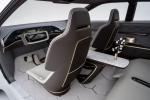 Infiniti QX Inspiration 2019 года